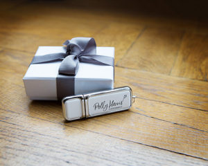 Gift USB Box