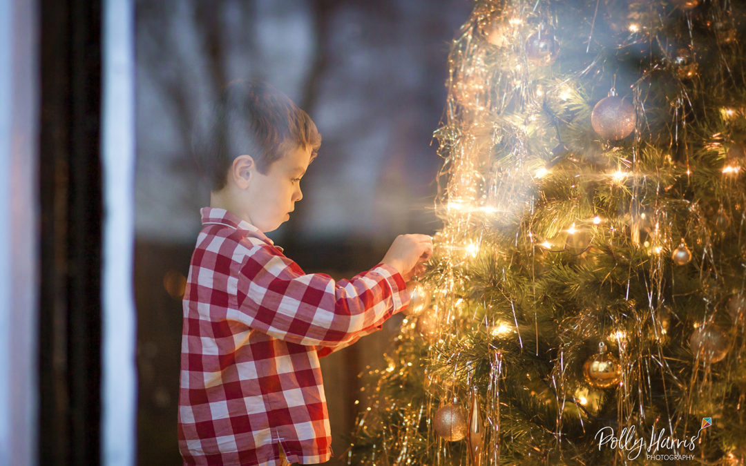 5 Top Tips for Photographing on Christmas Day